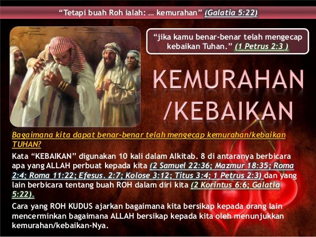 Pelajaran sekolah sabat ke 7 triwulan 1 2017