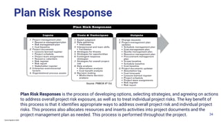 Comprehensive Guide to Project Risk Management Processes and Planning | PDF