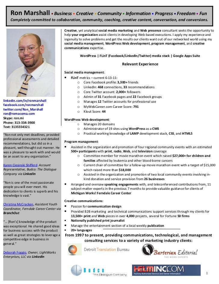 Writing A Current Activity In Resume Writing A Current Activity In Resume