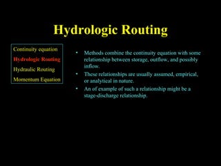 7 routing | PPT