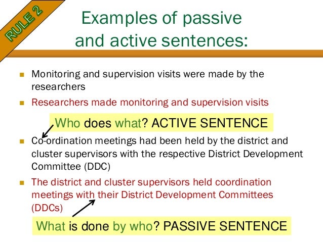 Plain English Examples : A Guide to Using Plain Language in Writing – DHLJF