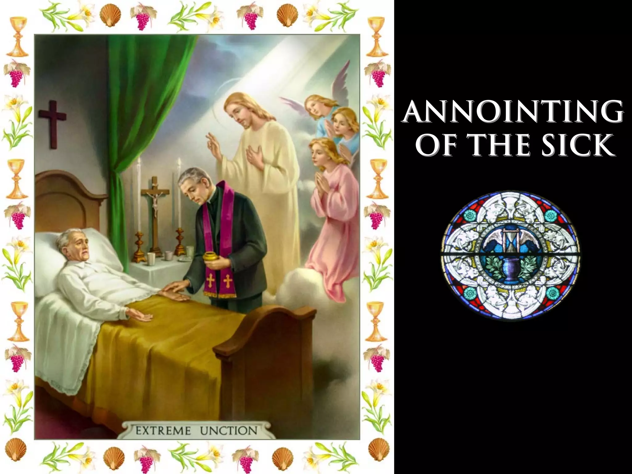 7 Sacraments | PDF