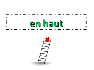 en hauten haut
 