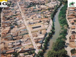 Objetivo
 
