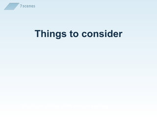 Things to consider




We layer cities with new meaning
 