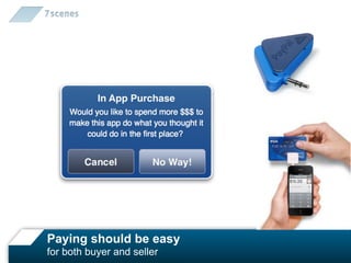 Deliver fresh & real-time content
because people want new things; location, time & device specific
 