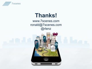 Stay in touch
gently notify...
 