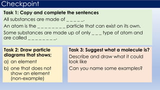 Science chemistry atom element compound 2.pdf
