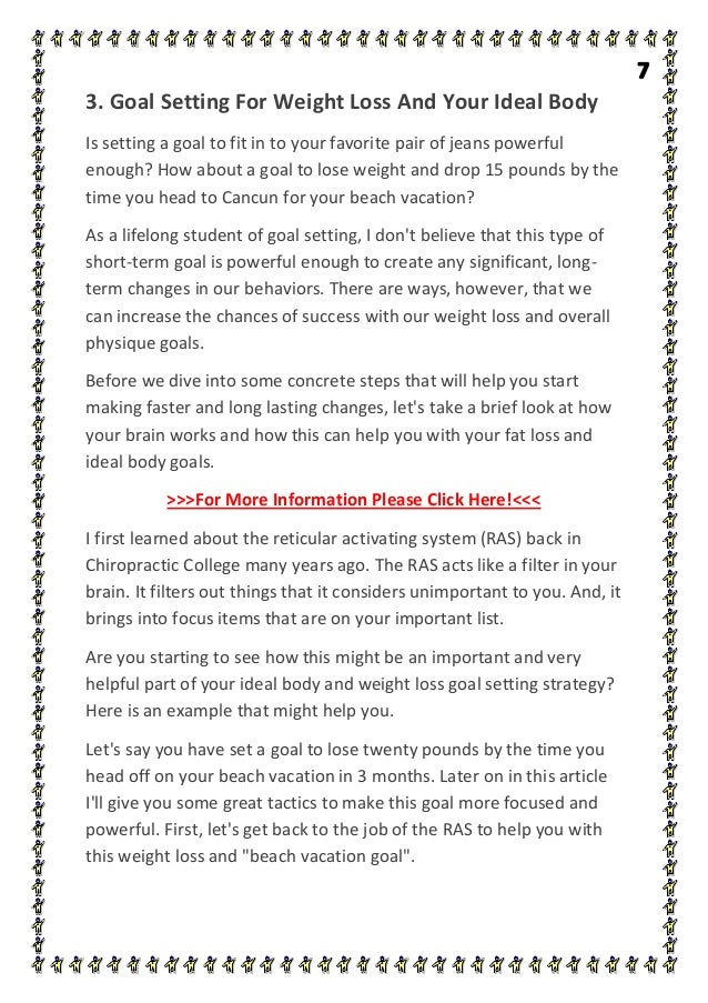 Weight loss diet plan daily image 4