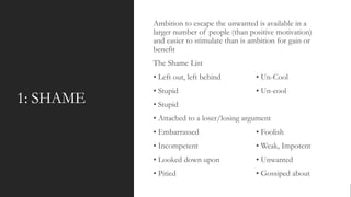 7 secret triggers of Ad Copy | PPT