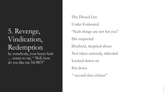 7 secret triggers of Ad Copy | PPT | Free Download