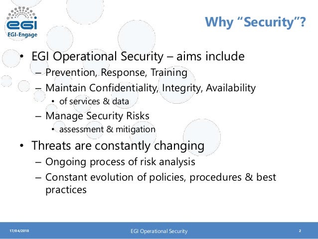 Operational Security Best Practices Fasrnerd Operational Security Best Practices Fasrnerd