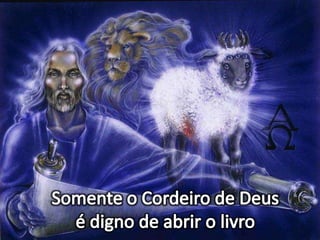 7 selos do apocalipse