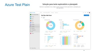 #AzureR
Azure Test Plain
 