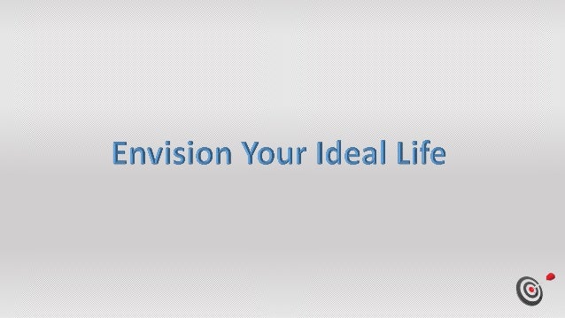 what is your ideal work environment