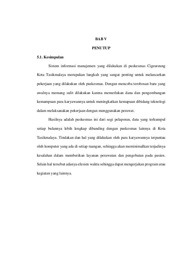 Sistem Informasi Kesehatan Nasional Siknas Ppt Download