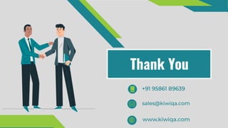 7 Signs You Need A QA Consultant