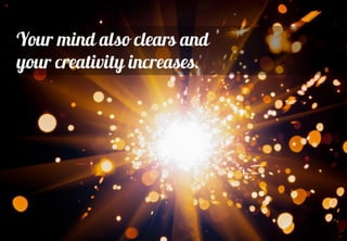 7 Simple Meditations to Rid Stress