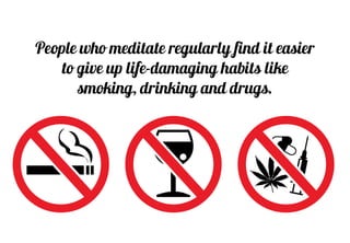 7 Simple Meditations to Rid Stress