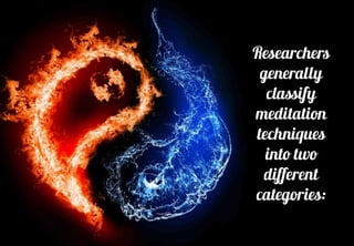 7 Simple Meditations to Rid Stress