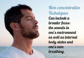 7 Simple Meditations to Rid Stress