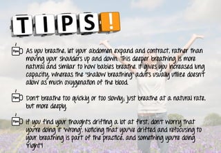 7 Simple Meditations to Rid Stress