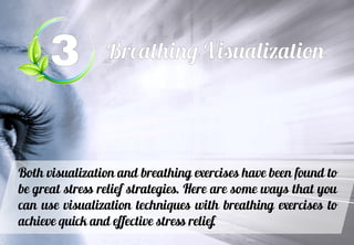 7 Simple Meditations to Rid Stress