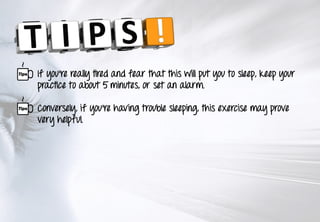 7 Simple Meditations to Rid Stress