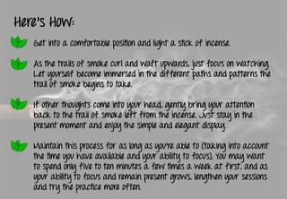 7 Simple Meditations to Rid Stress