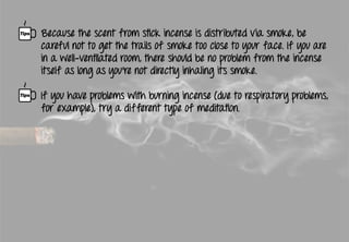 7 Simple Meditations to Rid Stress