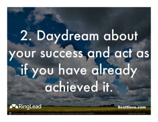 Photo by nosha - Creative Commons Attribution-ShareAlike License https://www.flickr.com/photos/77316550@N00	
   Created with Haiku Deck	
  
Scottlove.com
 