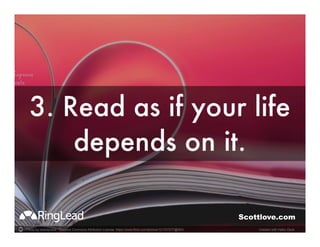 Photo by bearepresa - Creative Commons Attribution License https://www.flickr.com/photos/121707277@N03	
   Created with Haiku Deck	
  
Scottlove.com
 