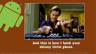 © 2016 Quick Heal Technologies Ltd.
Device Insurance
Covers your mobile device against:
Theft & Burglary
 