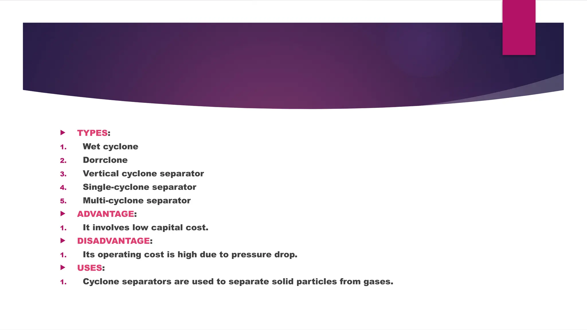 PHARMACEUTICAL ENGINEERING, SIZE SEPARATION, BPHARMACY | PPTX