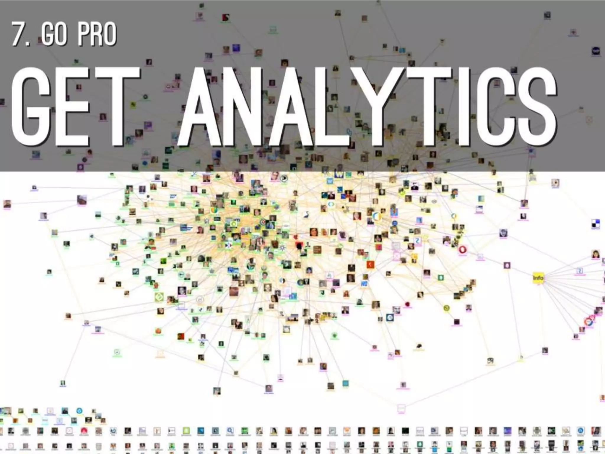 7 SlideShare Secrets by @ross