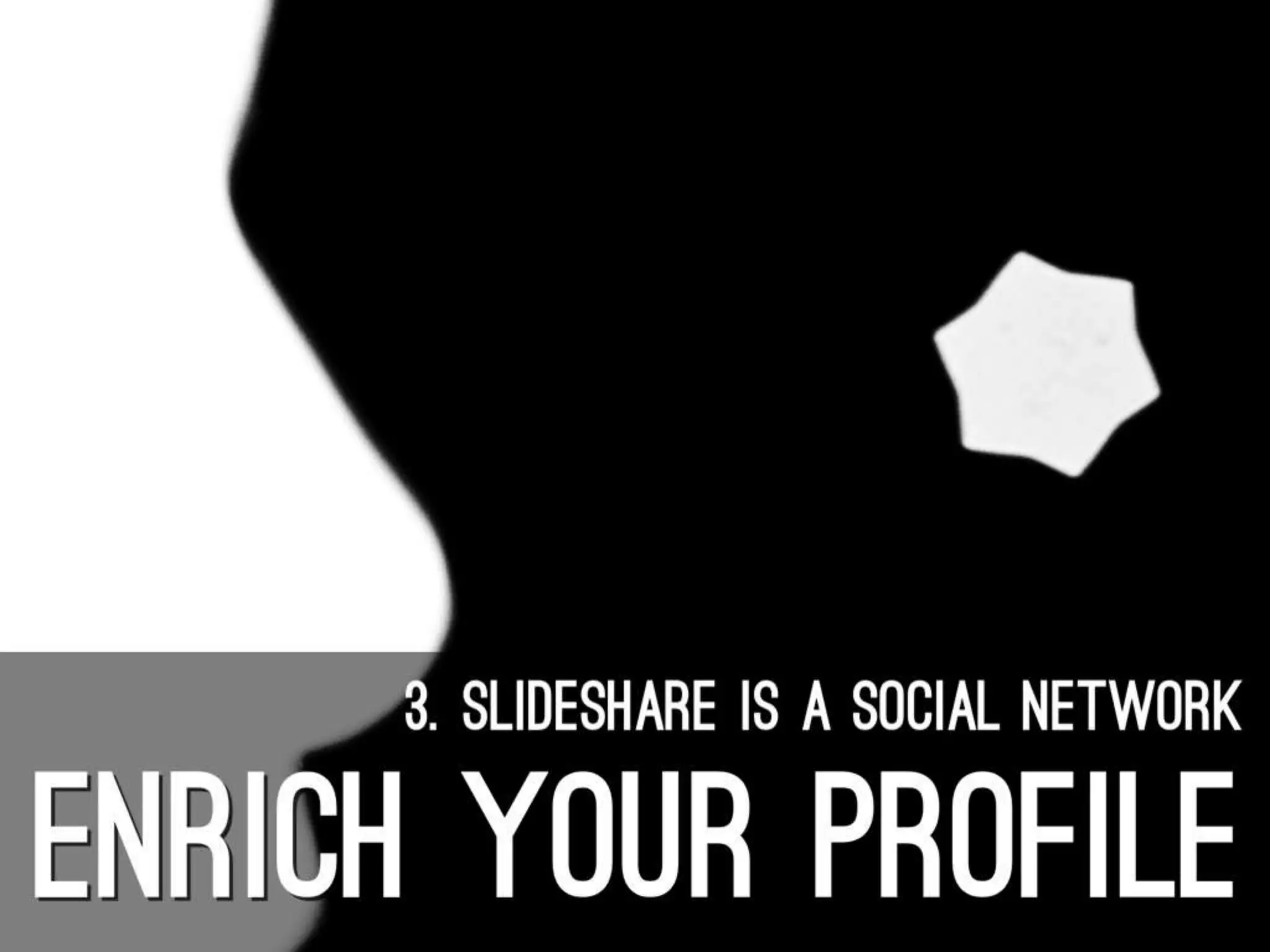 7 SlideShare Secrets by @ross