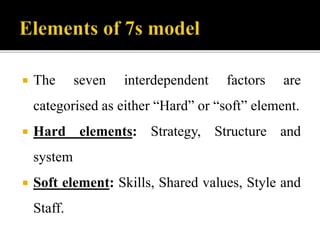 7s model (qms) | PPTX