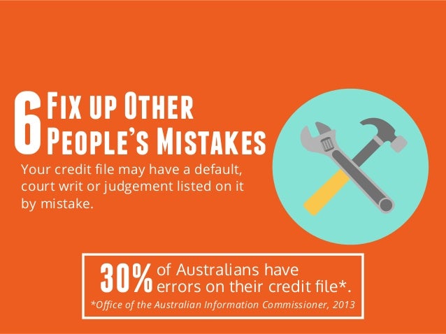 7 Quick Ways To Improve Your Credit Score