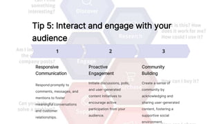 7 Social Media Optimization Tips to Improve Your Campaign.pptx