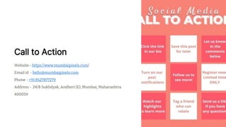 7 Social Media Optimization Tips to Improve Your Campaign.pptx
