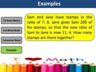 7_Solving Word Problems Using The Bar Model Method copy.ppt