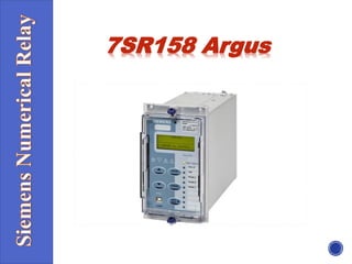 7SR158 Argus
 