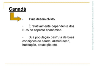 Leia o texto:Cultura McWorld“A cultura mundial americana – a cultura McWorld – é menos hostil que indiferente à democracia: seu objetivo é uma sociedade universal de consumo que não seria composta nem por tribos nem por cidadãos, todos maus clientes potenciais, mas somente por essa nova raça de homens e mulheres que são os consumidores. O verdadeiro poder situa-se de um só lado, como quando a jiboia engole o sapo. Tal qual a jiboia, McWorld fantasia-se um instante com as cores das culturas que absorve; por exemplo, a pop music, enriquecida pelos ritmos latinos e pelo reggae. Parte integrante da obra Geografia homem & espaço, Editora Saraiva