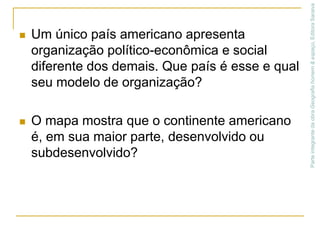 CanadáPaís desenvolvido.