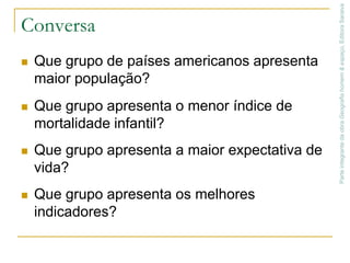       a maneira como se desenvolveu esse processo; 