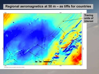 7 srtm paleochannels_aeromagnetics data