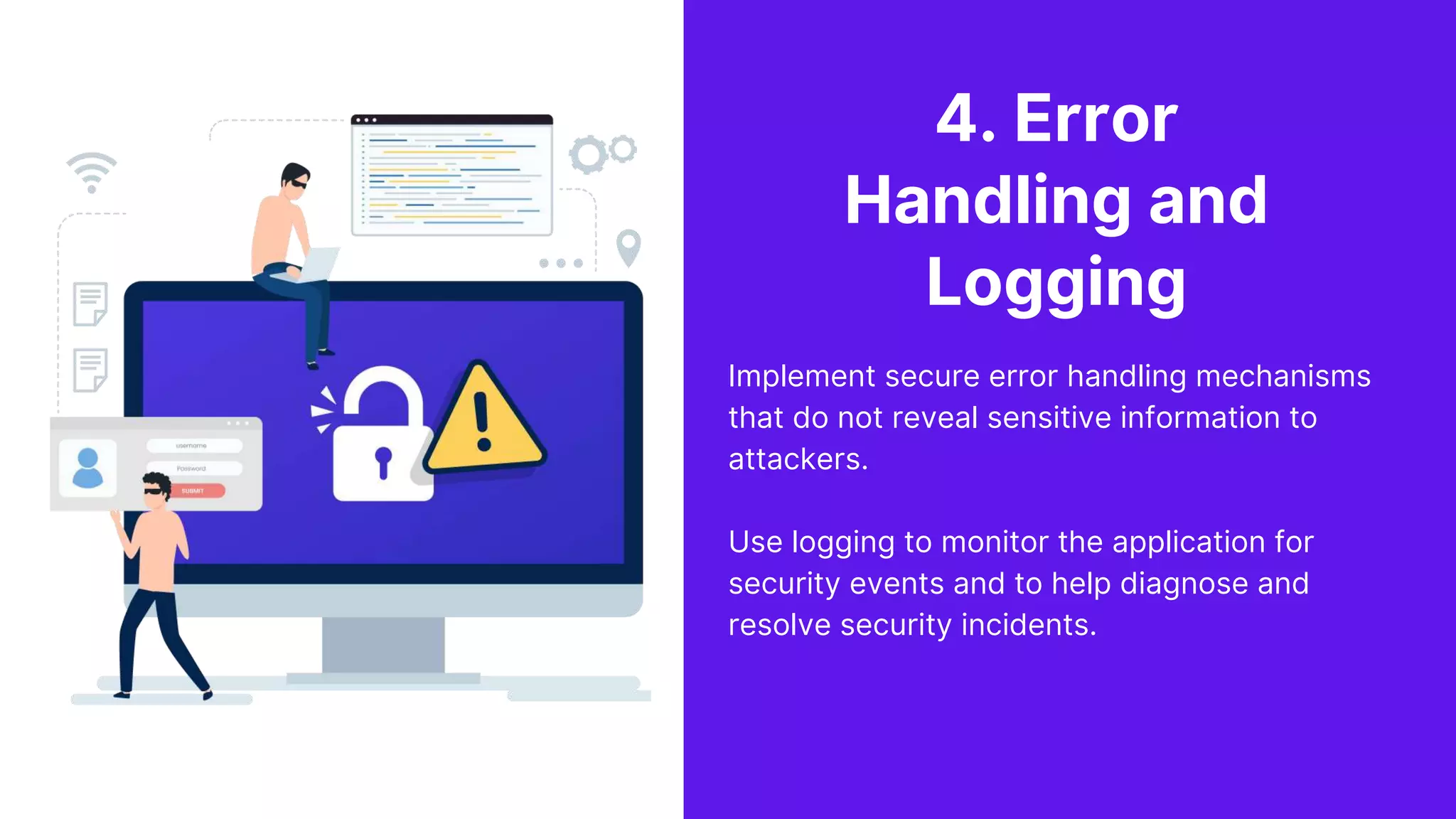 7 Step Checklist for Web Application Security.pptx