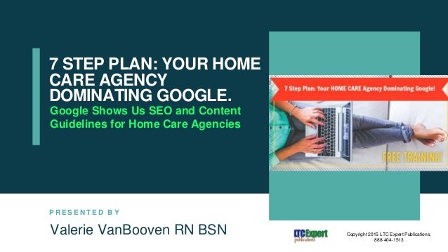 How Many Home Care Agencies In The Us
