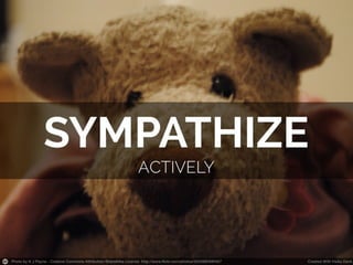 7 steps for dealing with angry customers