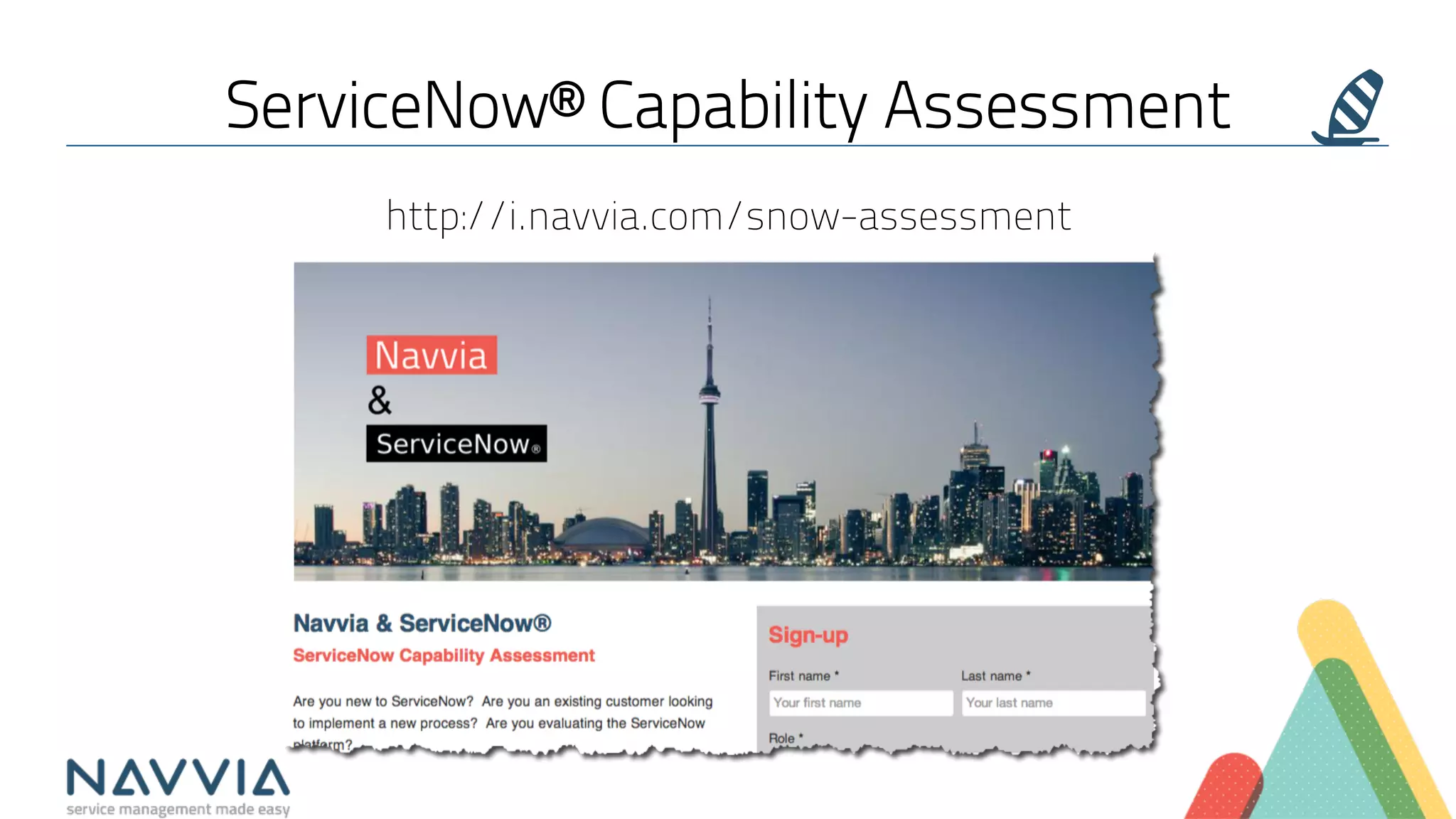 7 Steps to a successful ServiceNow Implementation | PDF